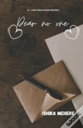 Dear No One
