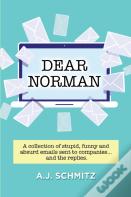 Dear Norman