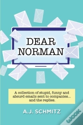 Dear Norman