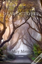 Capa do artigo Dear October