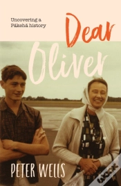Capa do artigo Dear Oliver