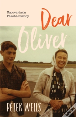 Capa do artigo Dear Oliver