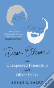 Capa do artigo Dear Oliver