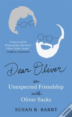 Capa do artigo Dear Oliver