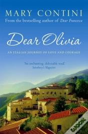 Capa do artigo Dear Olivia