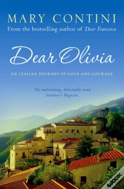 Capa do artigo Dear Olivia