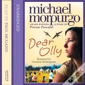 Capa do artigo Dear Olly
