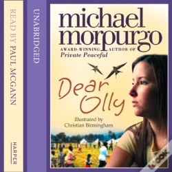 Capa do artigo Dear Olly