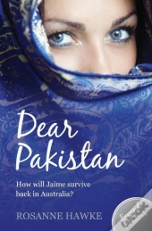 Dear Pakistan