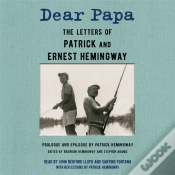 Capa do artigo Dear Papa