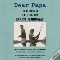 Capa do artigo Dear Papa