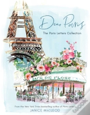 Capa do artigo Dear Paris