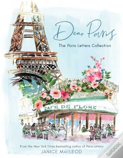 Capa do artigo Dear Paris