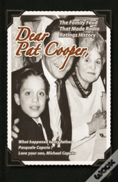 Dear Pat Cooper
