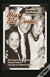 Capa do artigo Dear Pat Cooper