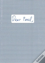 Capa do artigo Dear Paul