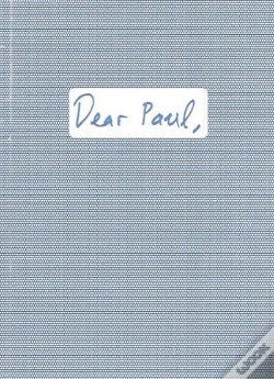 Capa do artigo Dear Paul
