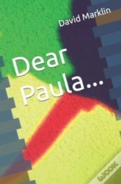 Capa do artigo Dear Paula...