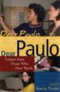 Dear Paulo - Preview