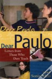Dear Paulo