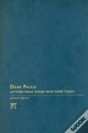 Capa do artigo Dear Paulo