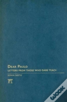 Dear Paulo