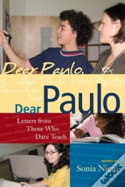 Capa do artigo Dear Paulo