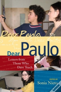 Capa do artigo Dear Paulo