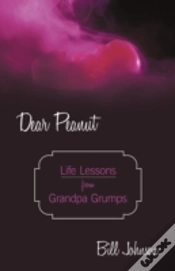 Capa do artigo Dear Peanut