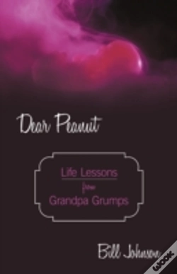 Capa do artigo Dear Peanut