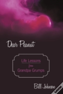 Capa do artigo Dear Peanut