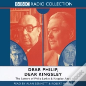Capa do artigo Dear Philip, Dear Kingsley