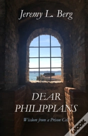 Capa do artigo Dear Philippians