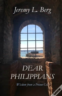 Capa do artigo Dear Philippians