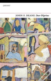 Capa do artigo Dear Pilgrims