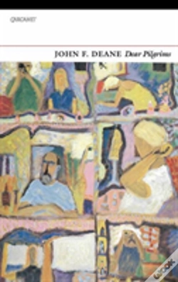 Capa do artigo Dear Pilgrims