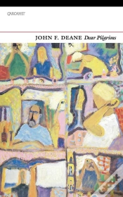 Capa do artigo Dear Pilgrims