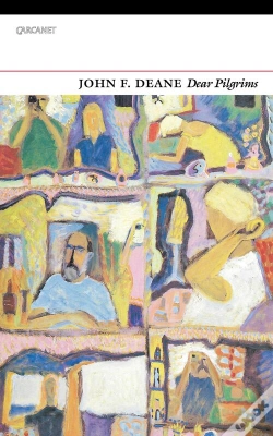 Capa do artigo Dear Pilgrims