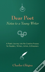 Capa do artigo Dear Poet