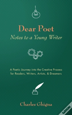 Capa do artigo Dear Poet