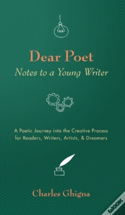 Capa do artigo Dear Poet