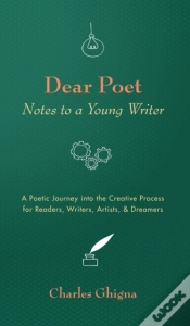 Capa do artigo Dear Poet