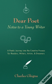 Capa do artigo Dear Poet: Notes To A Young Writer