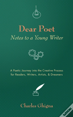 Capa do artigo Dear Poet: Notes To A Young Writer