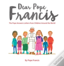 Dear Pope Francis