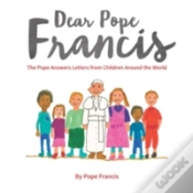 Capa do artigo Dear Pope Francis