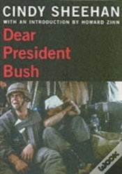 Capa do artigo Dear President Bush