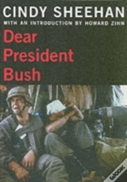 Capa do artigo Dear President Bush