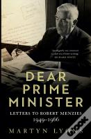 Dear Prime Minister