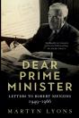 Dear Prime Minister - Preview